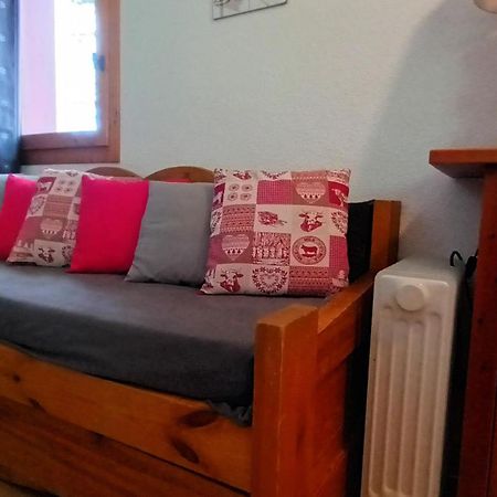 Appartement Montchavin La Plagne Dış mekan fotoğraf