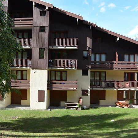 Appartement Montchavin La Plagne Dış mekan fotoğraf