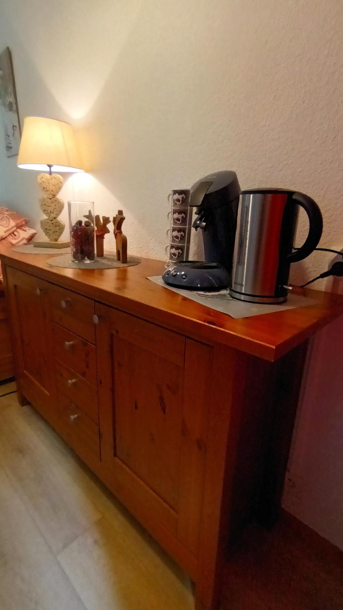 Appartement Montchavin La Plagne Dış mekan fotoğraf