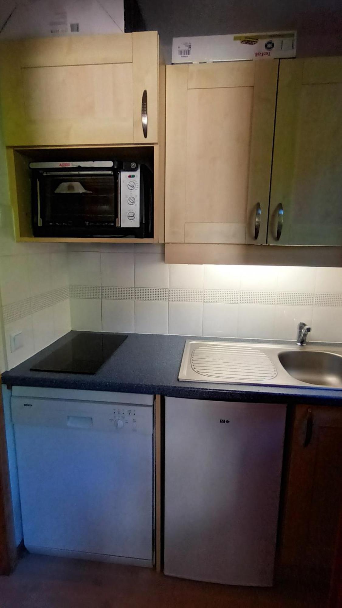 Appartement Montchavin La Plagne Dış mekan fotoğraf