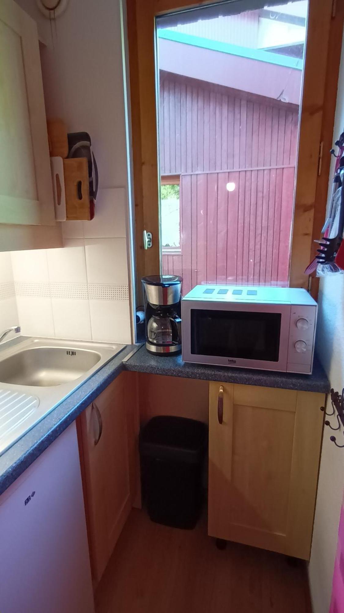 Appartement Montchavin La Plagne Dış mekan fotoğraf