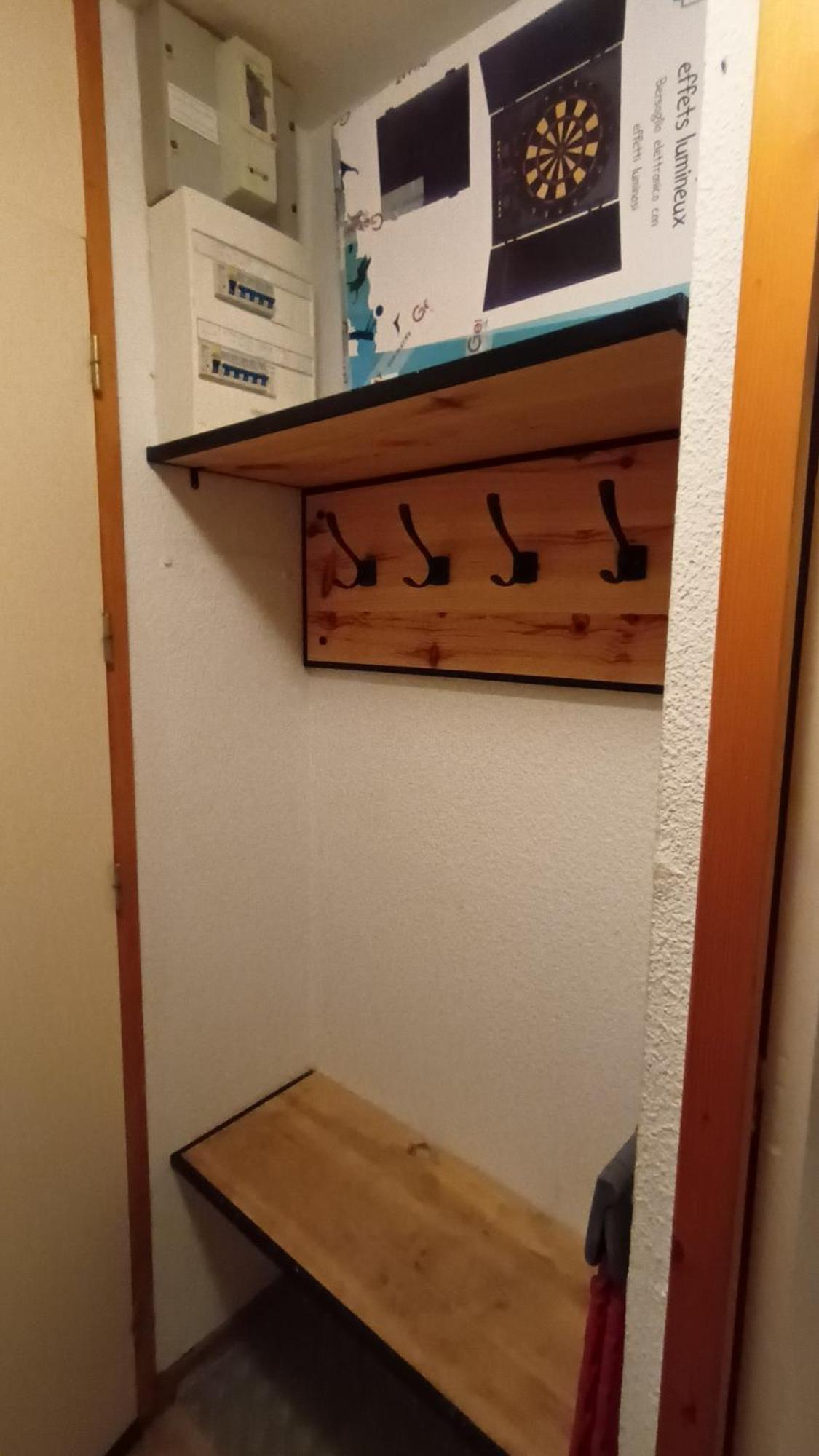Appartement Montchavin La Plagne Dış mekan fotoğraf