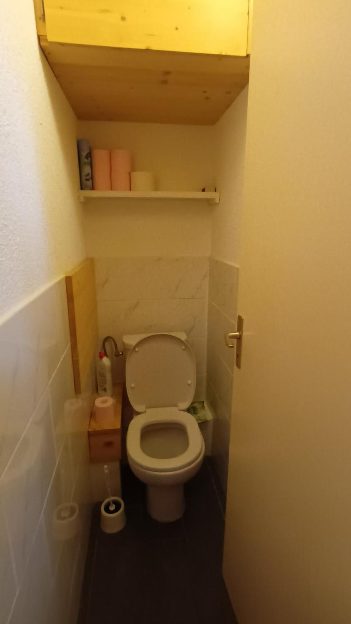 Appartement Montchavin La Plagne Dış mekan fotoğraf