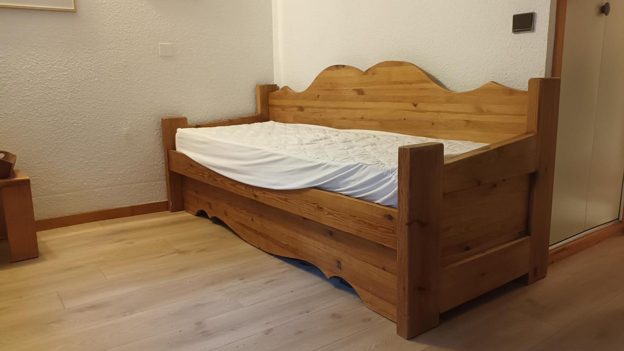 Appartement Montchavin La Plagne Dış mekan fotoğraf