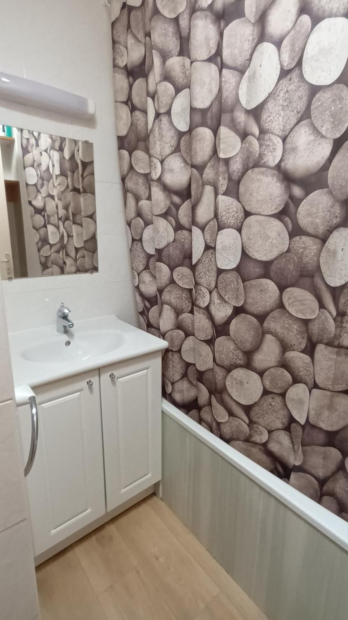 Appartement Montchavin La Plagne Dış mekan fotoğraf