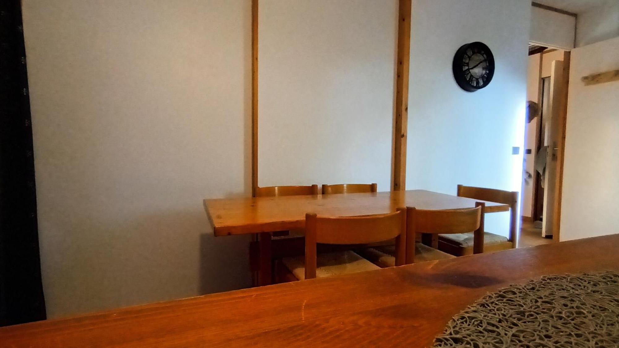 Appartement Montchavin La Plagne Dış mekan fotoğraf