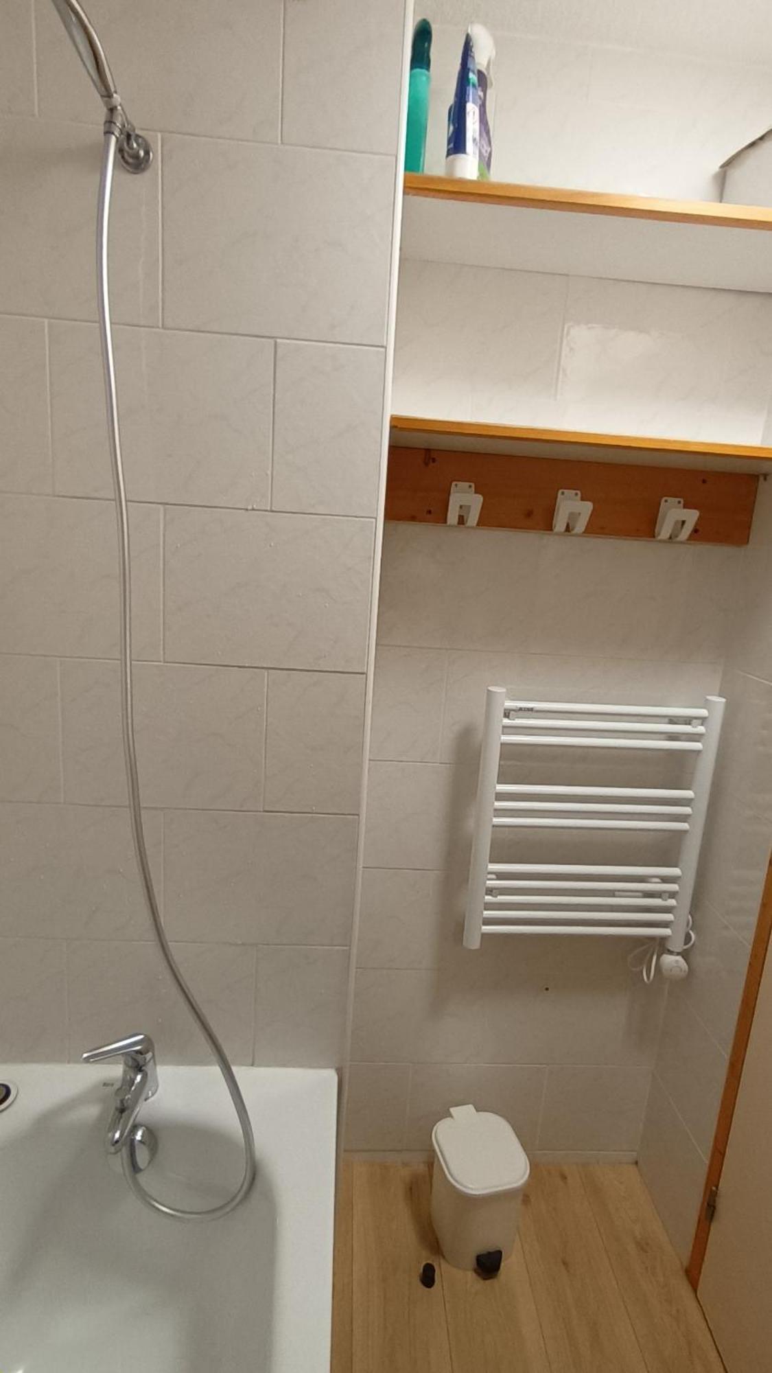 Appartement Montchavin La Plagne Dış mekan fotoğraf
